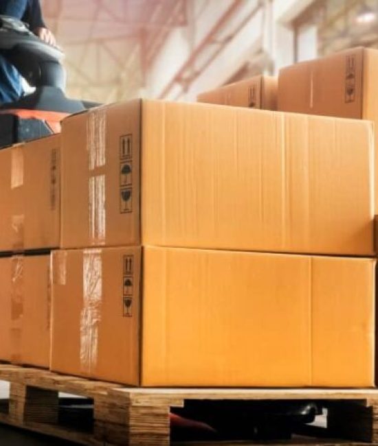 Depending on the type of package you need to send, where it's going, and how quickly you need it to get there, either freight services or courier services will be the right choice for you.